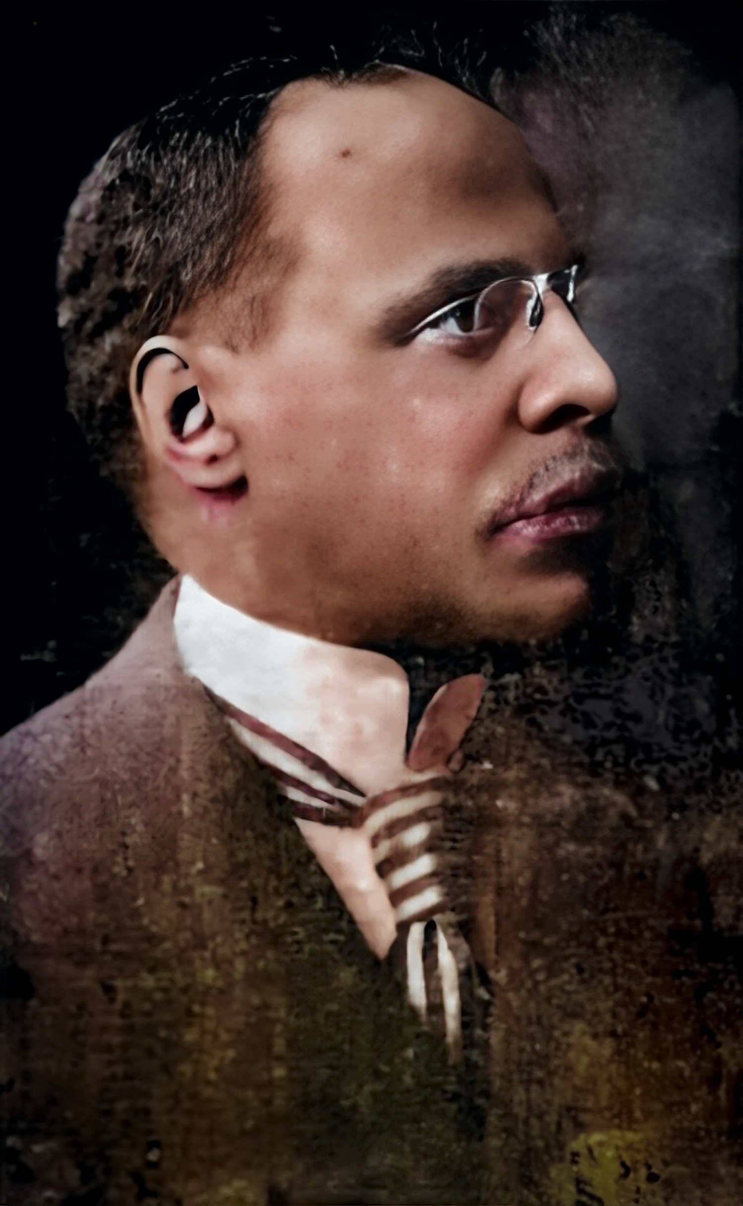 Celebrating the Legacy of Charles Edwin Bentley: Dentistry and Civil Rights Advocacy