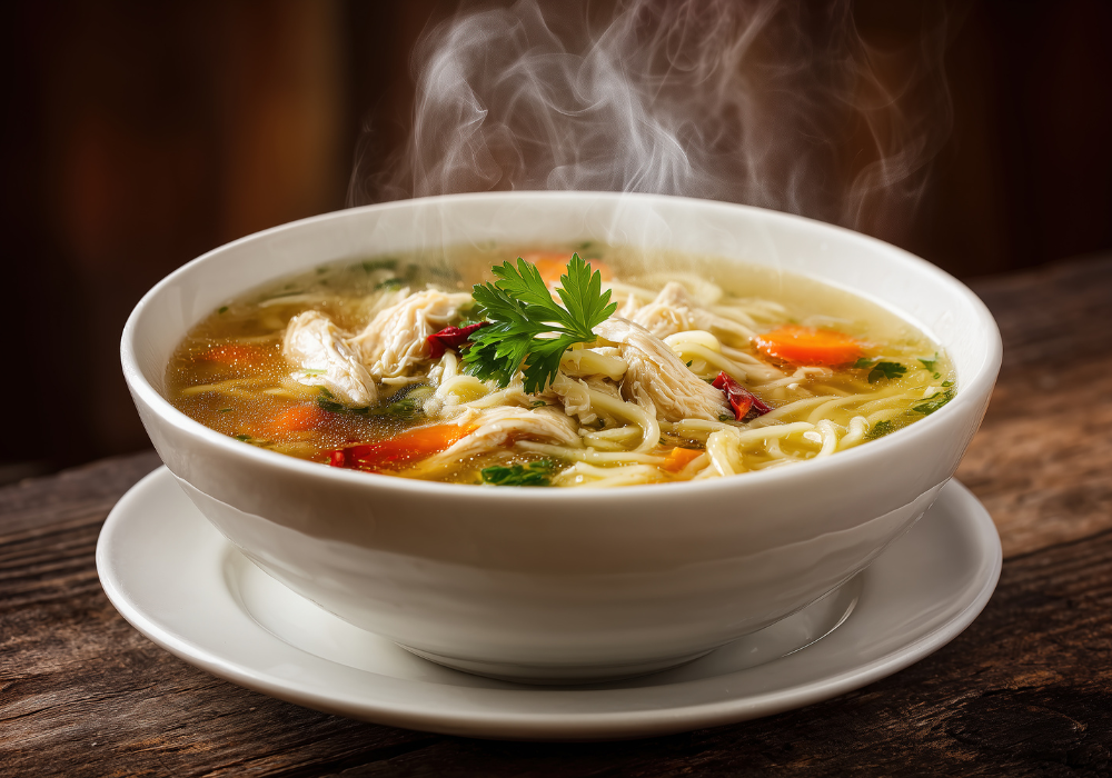 How to Postpartum Meal Prep for a Healthy Recovery