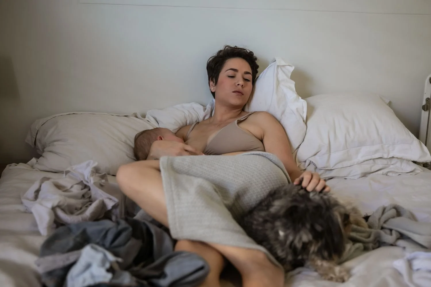 The Fourth Trimester Explained: Why Postpartum Nutrition Matters More Than You Think