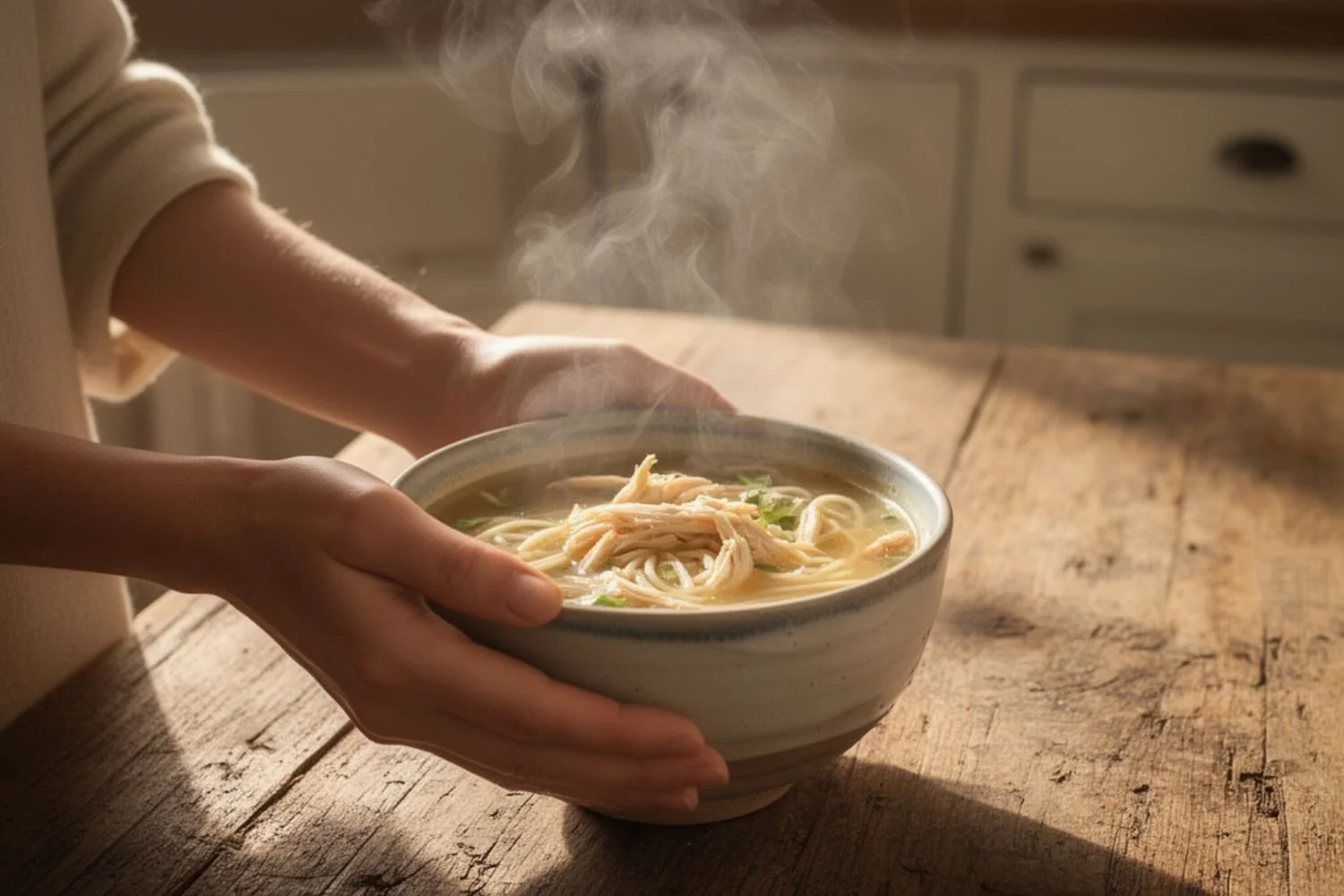 What to Eat in the First 7 Days After Birth (And What Can Wait)