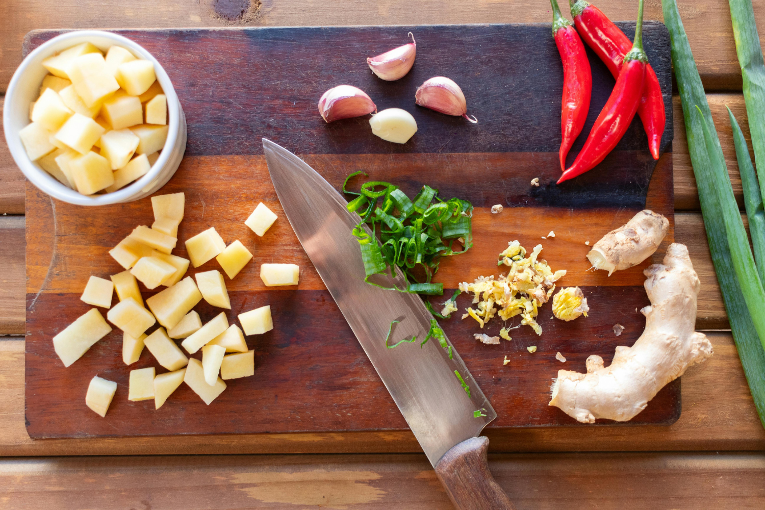 How I Design Postpartum Meals (And Why They're Different From 'Healthy Food')