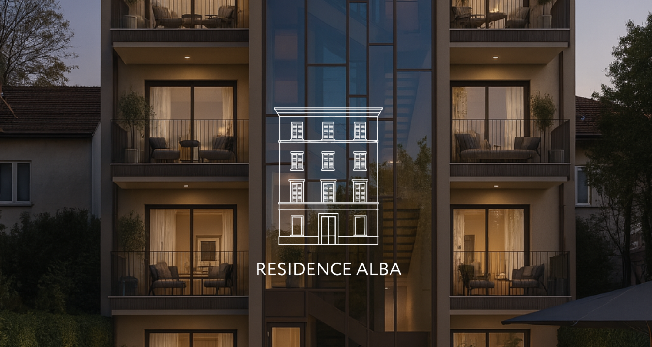 RESIDENCE ALBA 