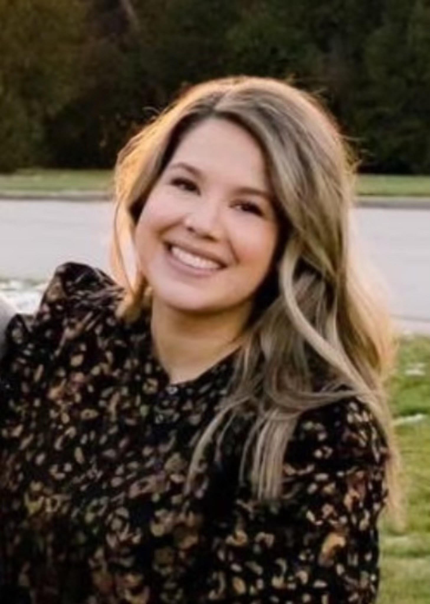 Cristina - Owner of Royal and Ivy Home