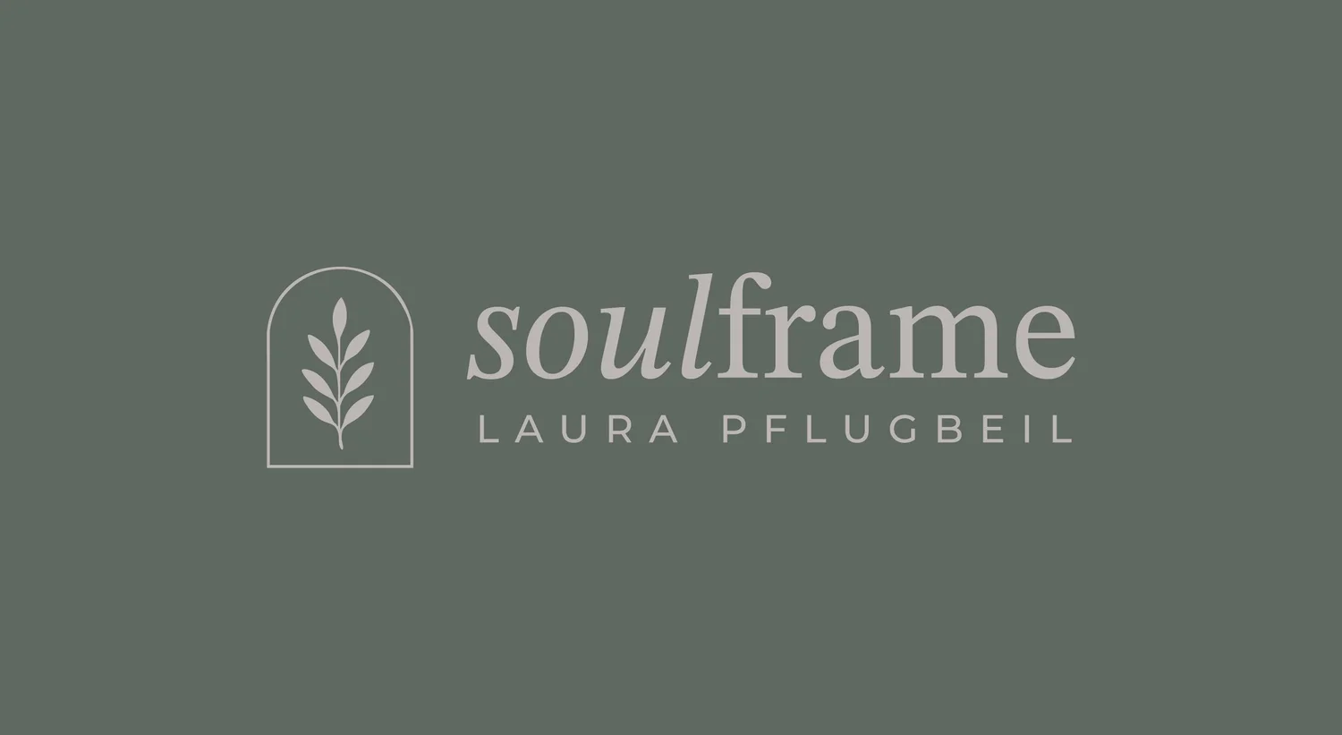 soulframe by Laura