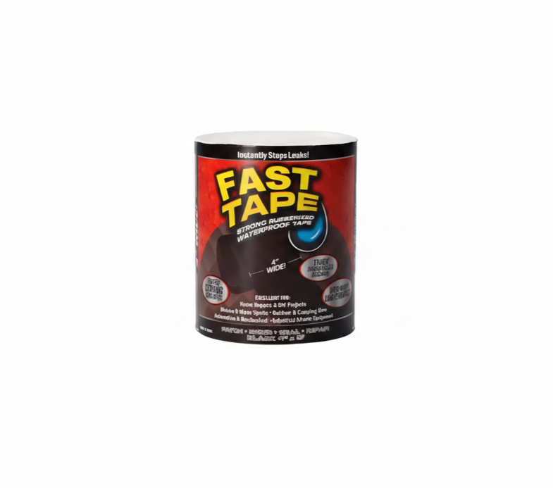 Fast Tape Cinta impermeable Resistente "4
