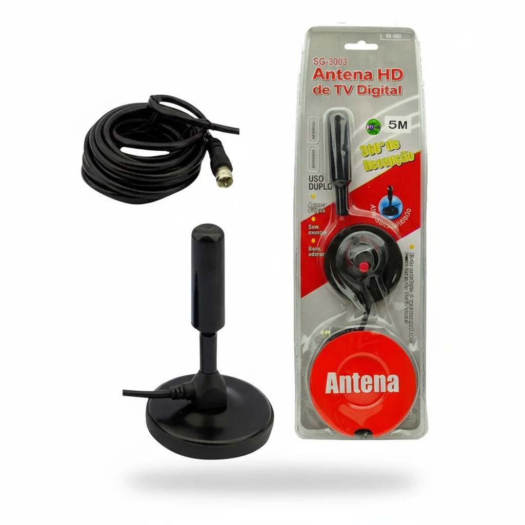 ANTENA DIGITAL - MC 3003