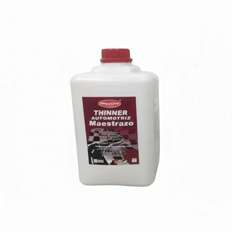 Thinner Maestrazo 1 Gal.