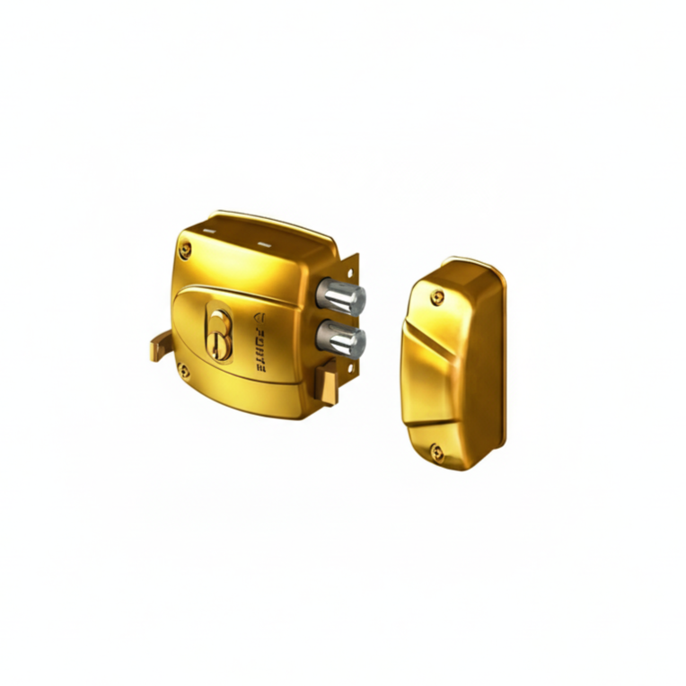 Cerradura de Sobreponer BK-230 Forte