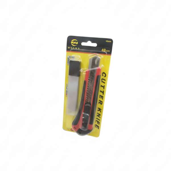 CUTER CON REPUESTO - WUBWA