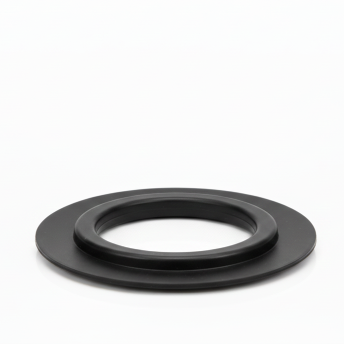 EMPAQUETADURA CONICA PARA DESAGUE 1 1/4