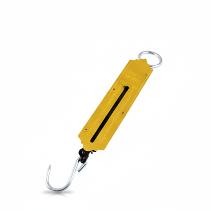 BALANZA ROMANA DE RESORTE 100 Kg