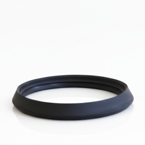 EMPAQUETADURA CONICA PARA DESAGUE 1 1/2