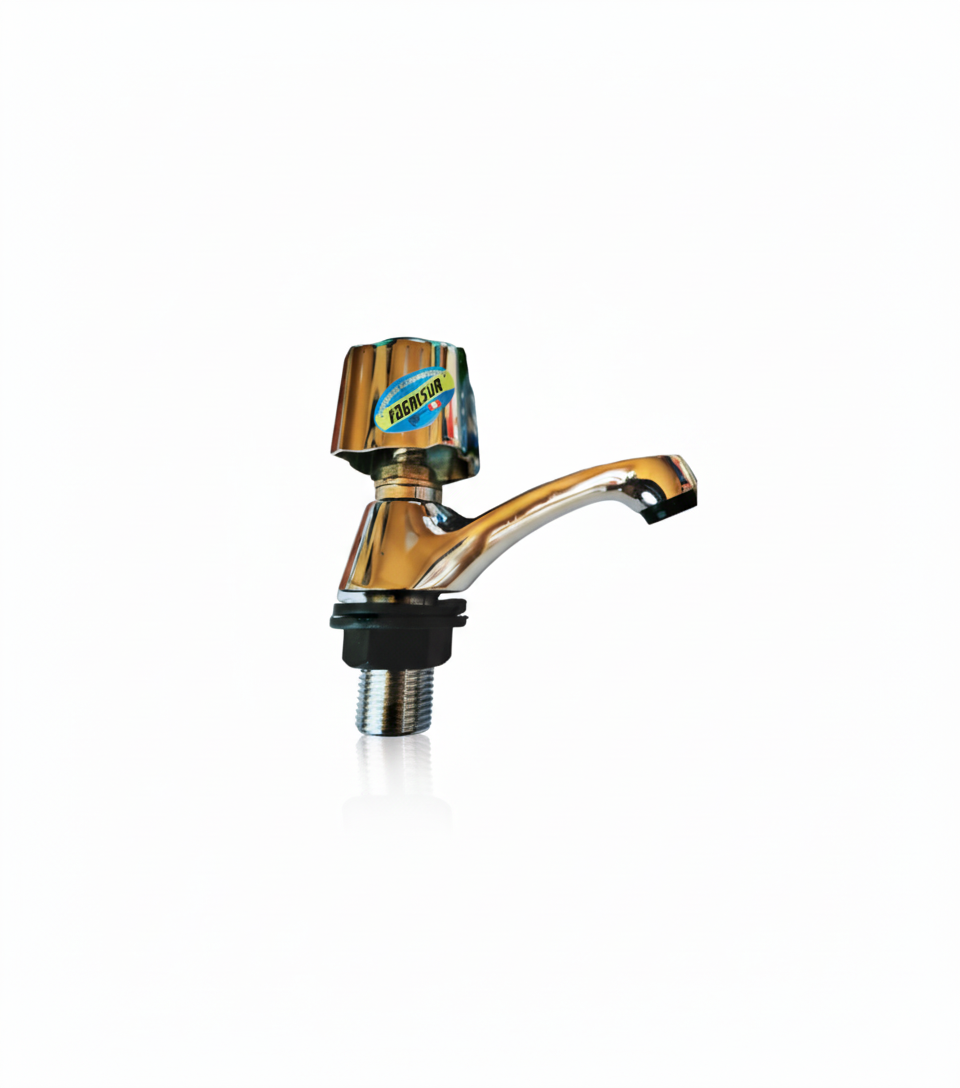 CAÑO LAVAOTORIO BAÑO NACIONAL "FAGRISUR"