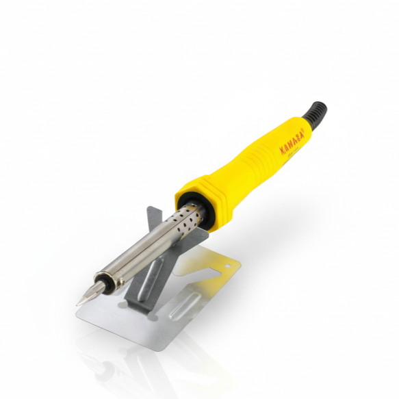 CAUTÍN PARA SOLDAR ESTAÑO, TIPO LÁPIZ - KAMASA