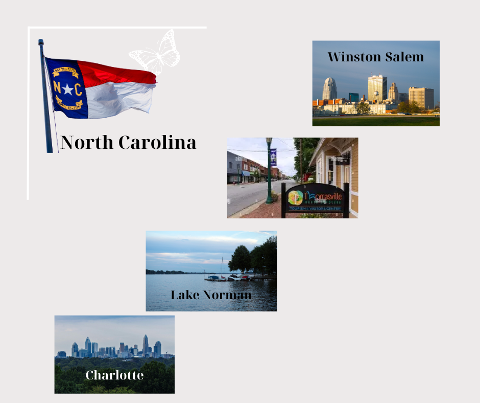 Providence Hardwood Flooring serves homeowners from Salisbury, NC to Winston-Salem, NC