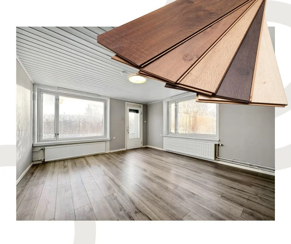 Cost-effective, durable flooring solutions for busy households. Laminate flooring offers numerous advantages, including durability, affordability, easy maintenance, and a wide variety of styles, making it a popular choice for homeowners