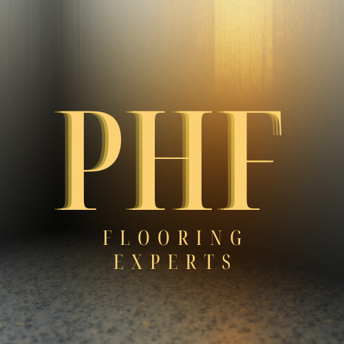 Logo of providence Hardwood Flooring in Salisbury, North Carolina