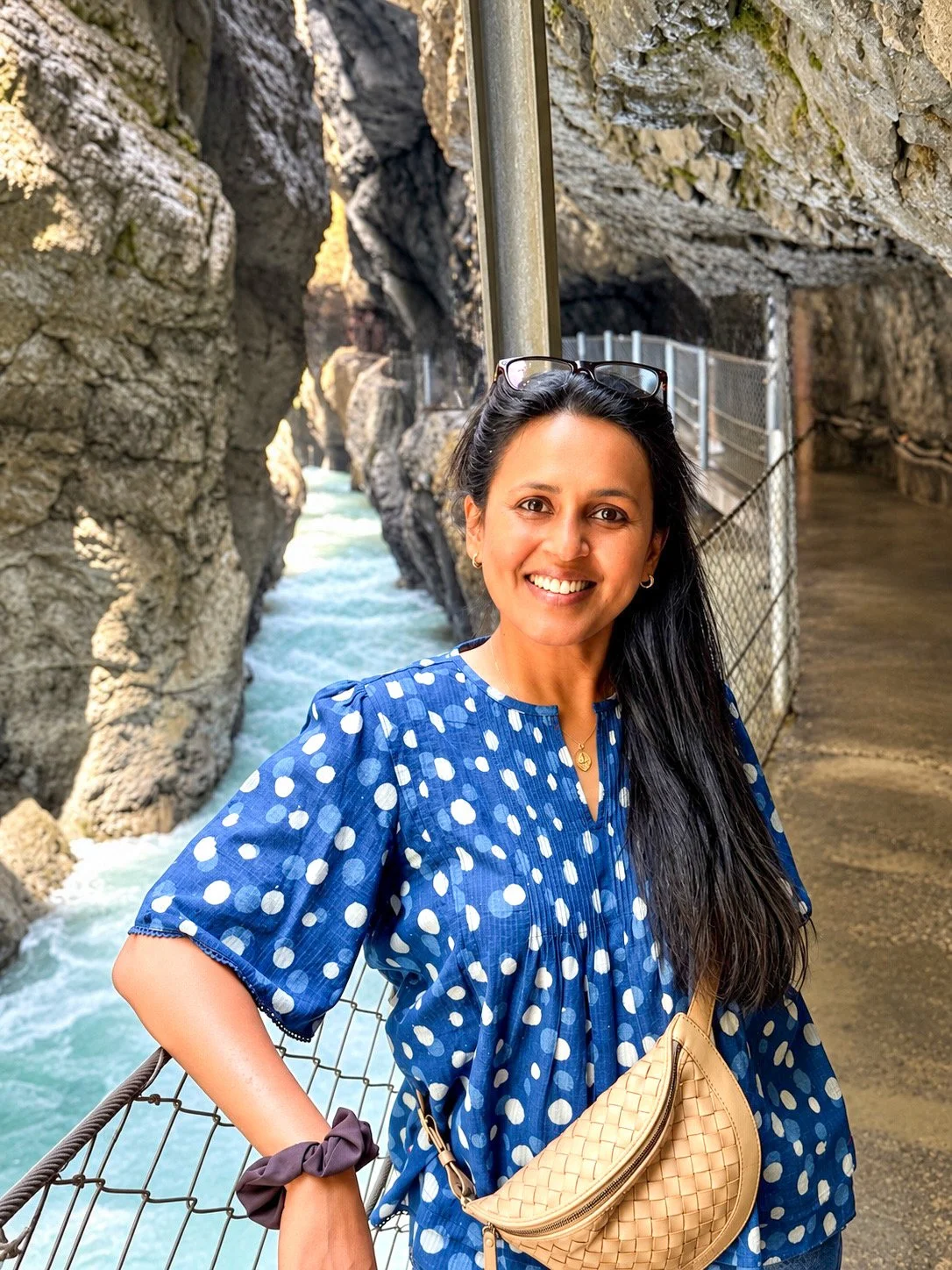 Priti Rawtoo Designs brand founder and creator. Surface Pattern Designer