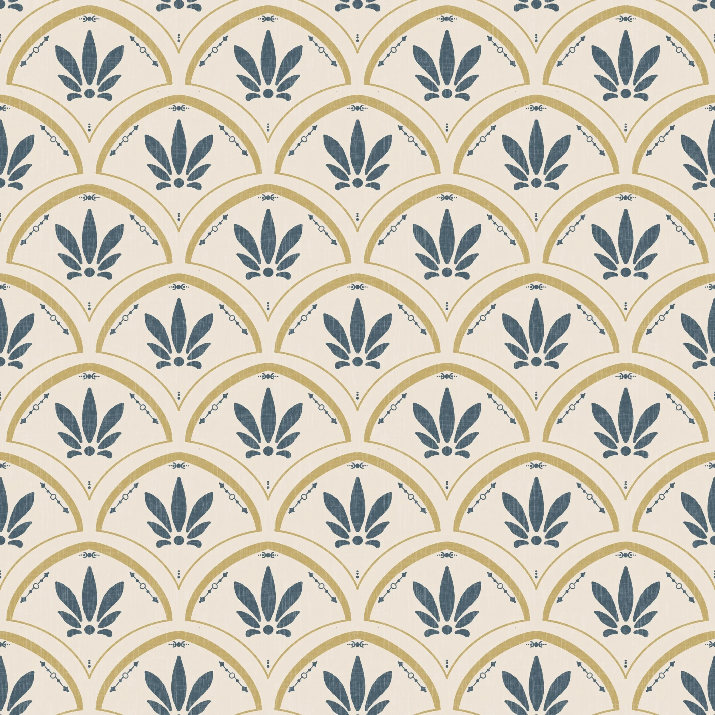 Jaipur denim blue gold small .jpg