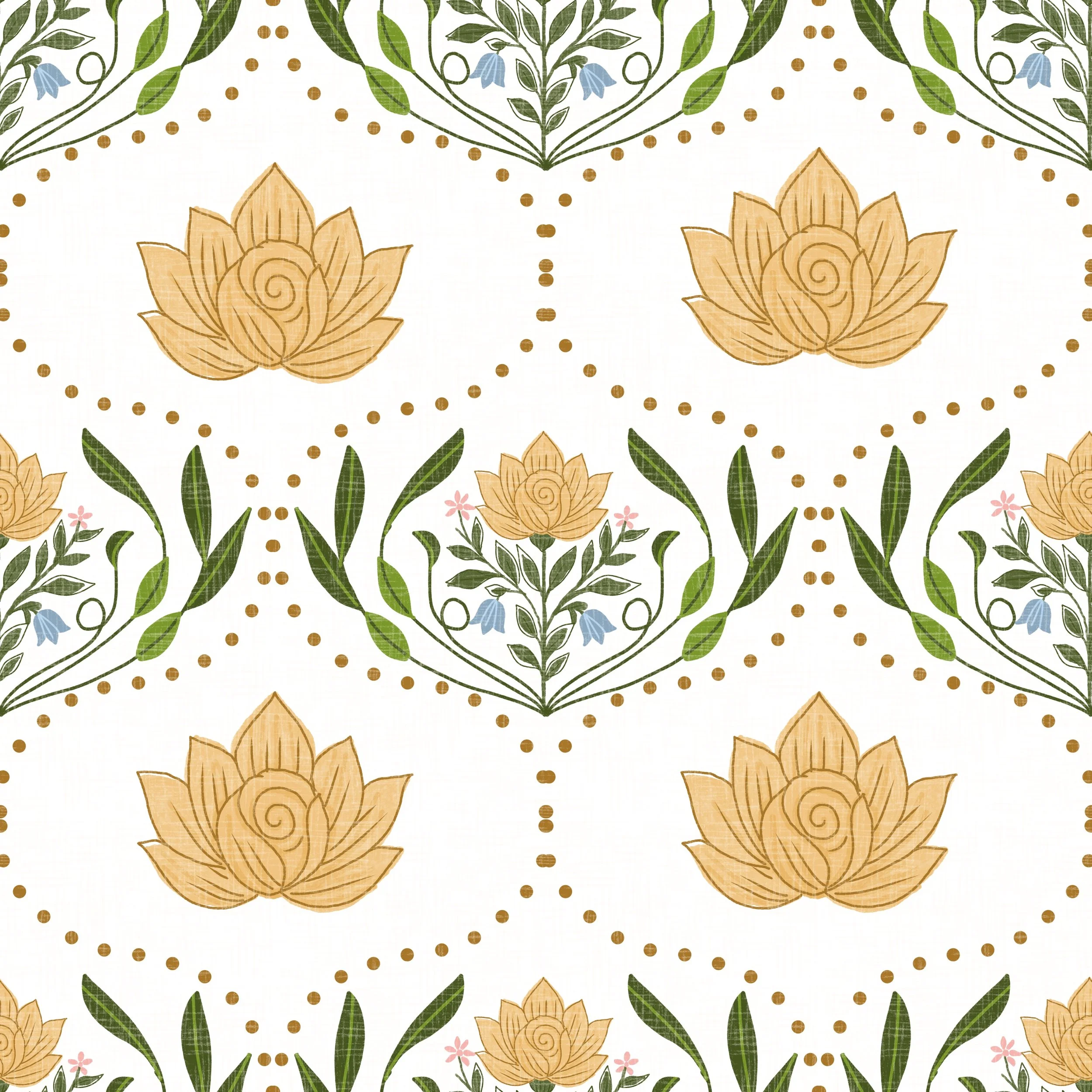 Indian florals brown .jpg