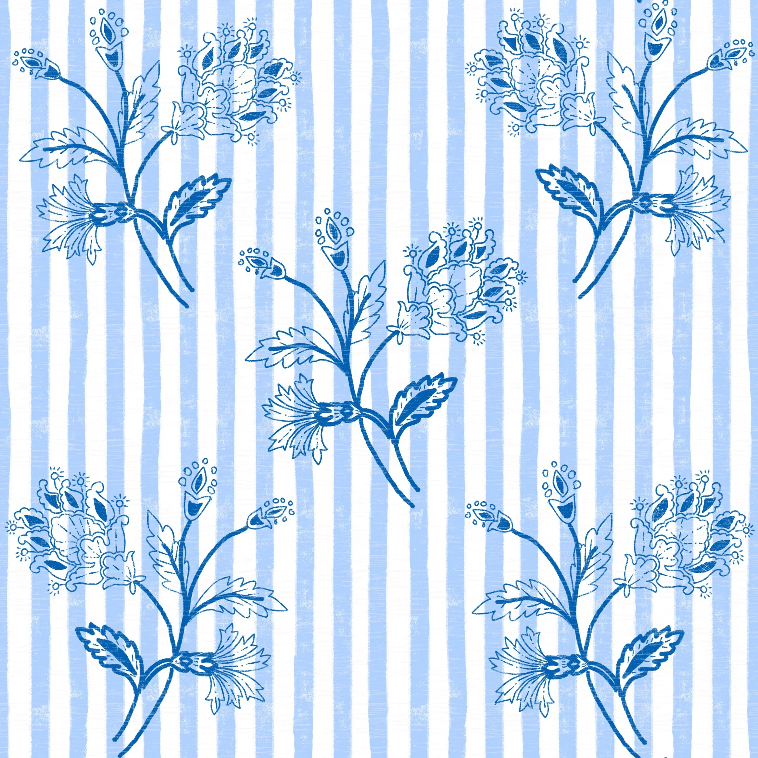 Indialflorals  stripes blue medium .jpg