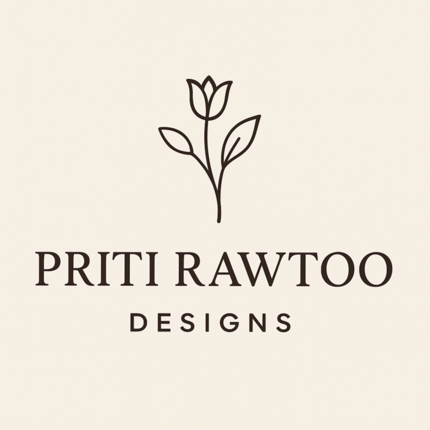 Priti Rawtoo Designs