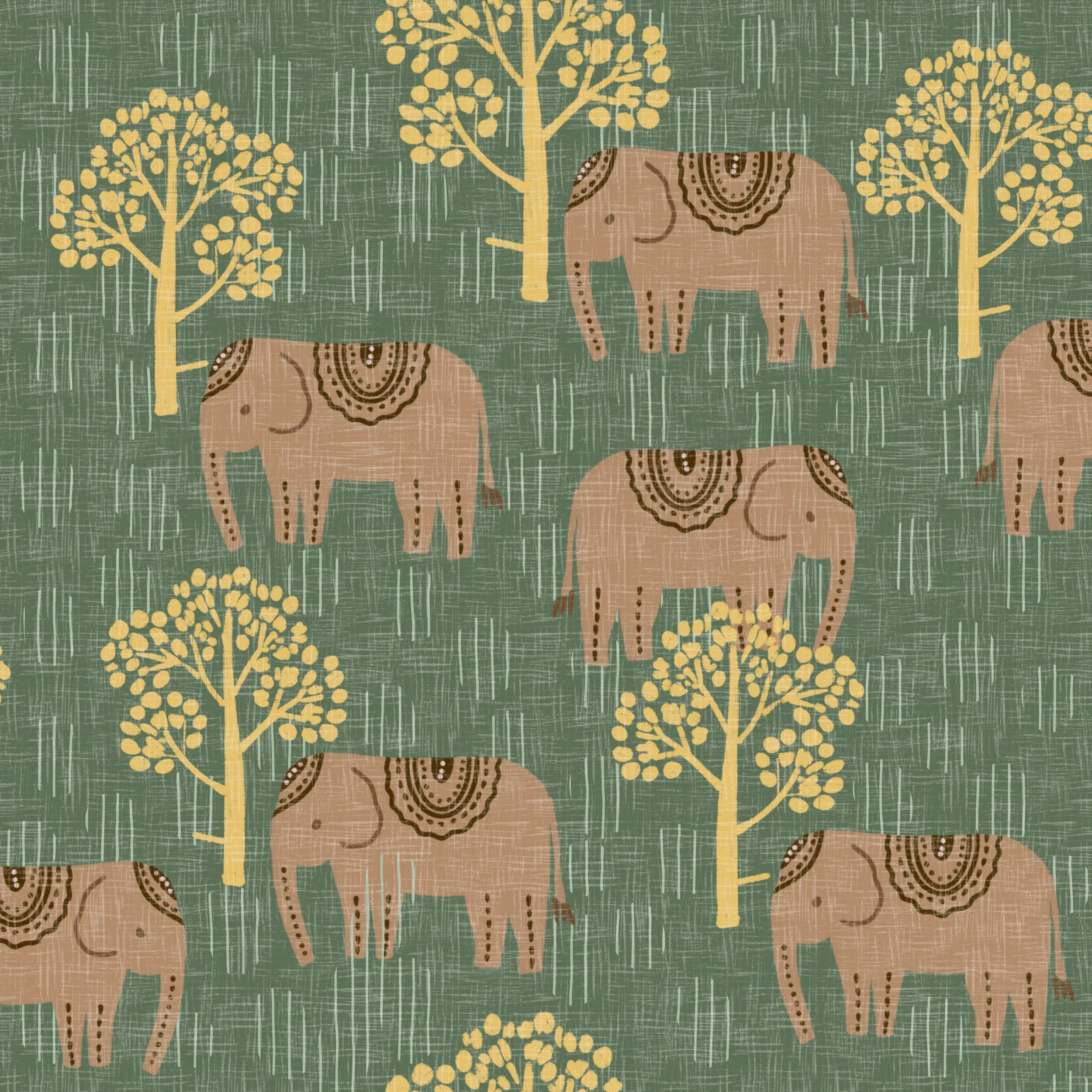 Elephants and dashes sage green.jpg