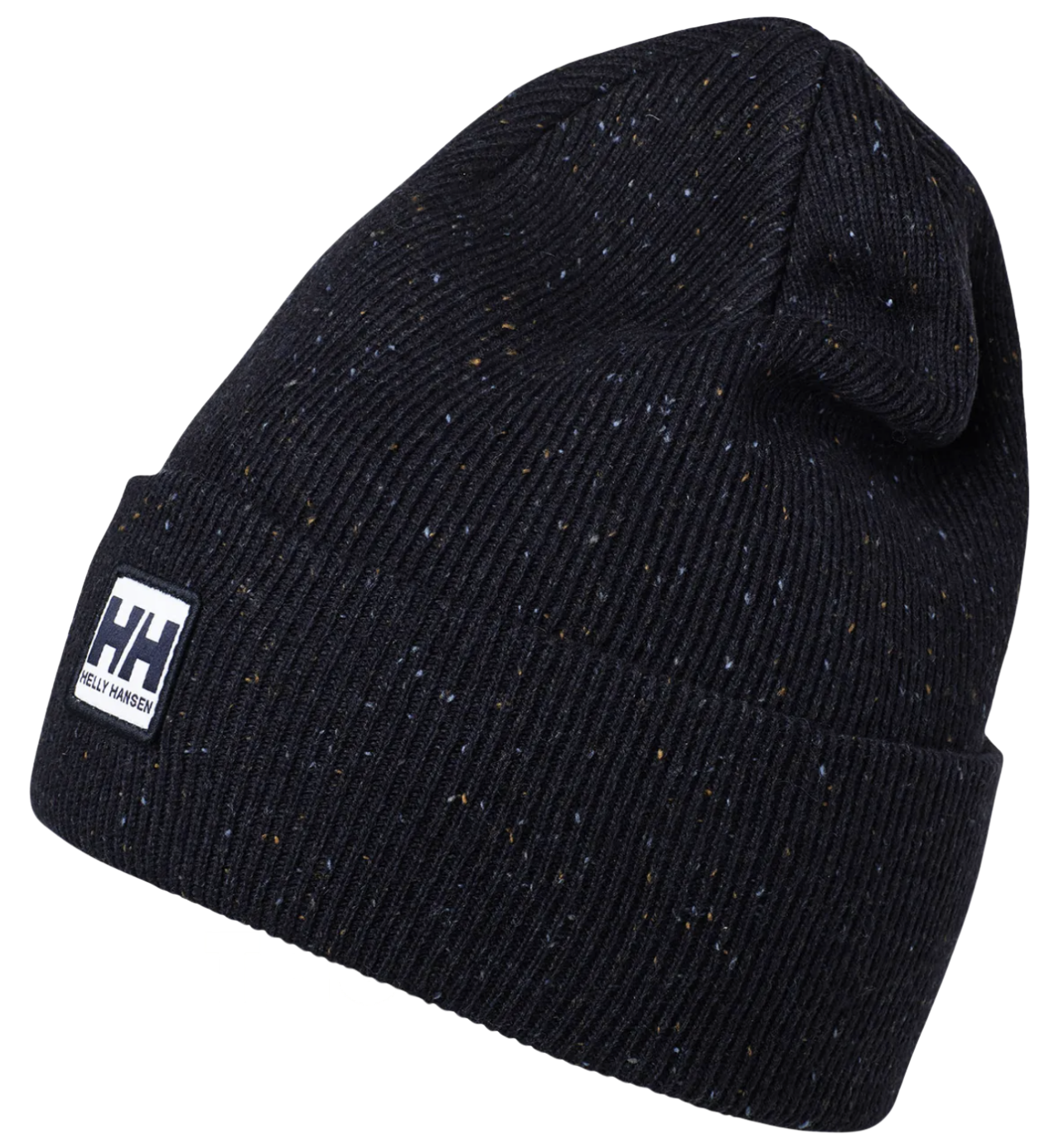 Helly Hansen — Urban Cuff Beanie.
A warm, versatile beanie you’ll reach for again and again.