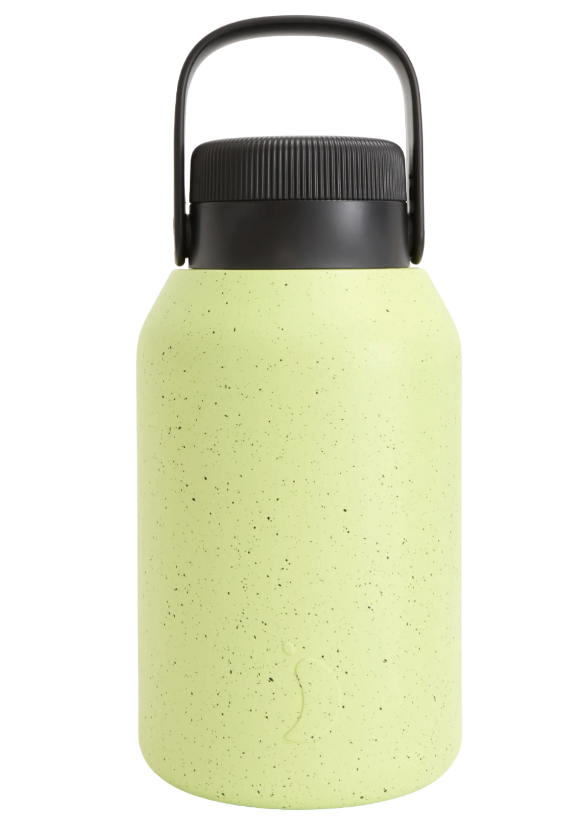 Chilly’s - Big Mouth Bottle. The ultimate sharing bottle, available in two- or four-litre sizes—ideal for keeping groups hydrated on any adventure.