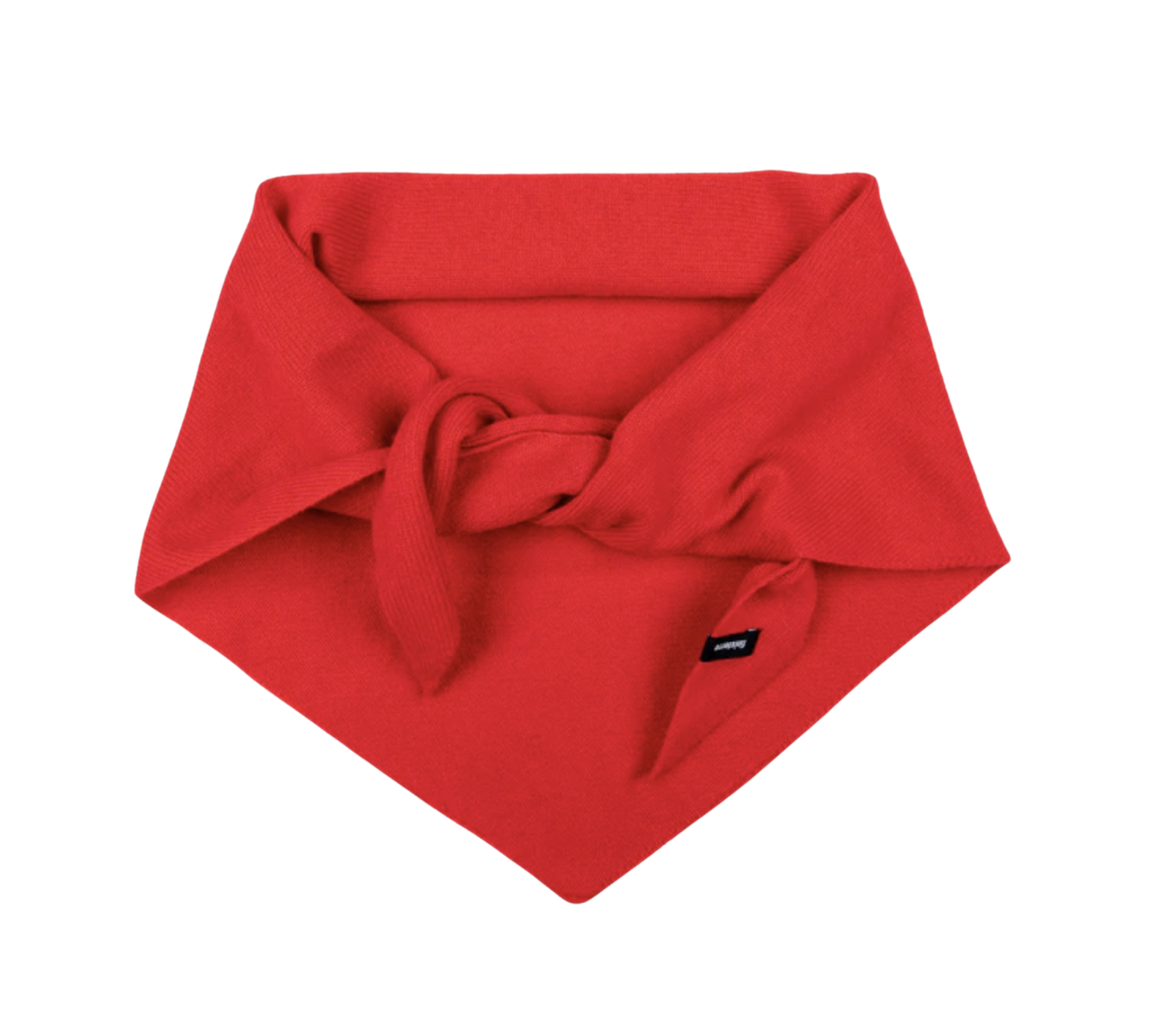 Finisterre - Ayr Scarf. A lightweight, cosy scarf made from 100% recycled merino wool. Warm, soft, and cut for multiple styling options.