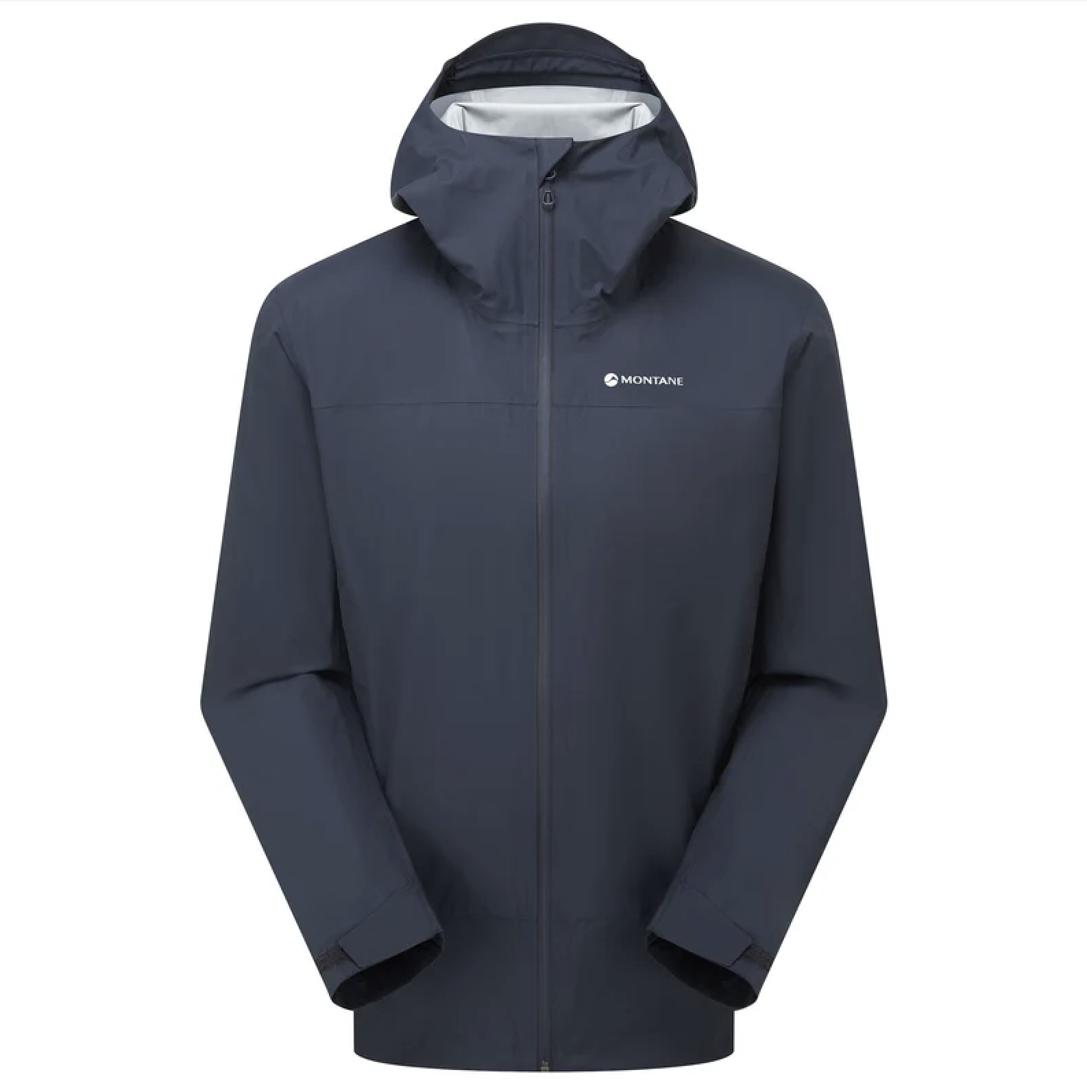 Montane — Cetus Waterproof Jacket
A high-performance lightweight hardshell made from recycled nylon, offering 20,000 mm waterproofing and excellent breathability. Built to move with you on any adventure.