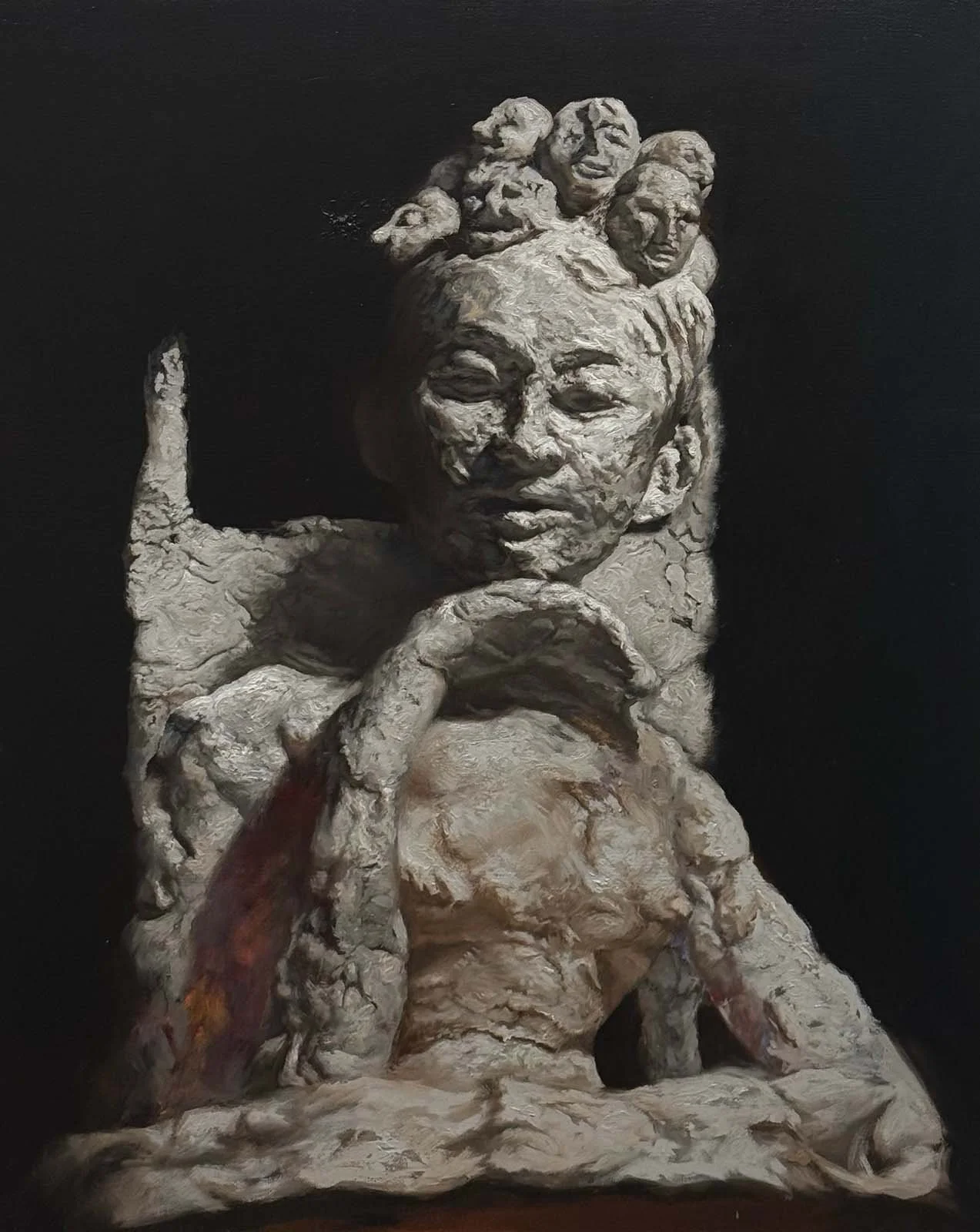 ChangTing Gallery Exhibition 2025