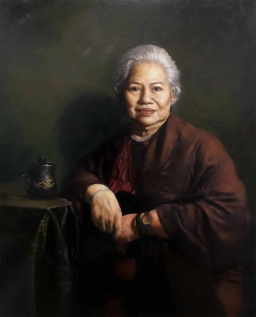 contact Tzu-Hsin Yeh