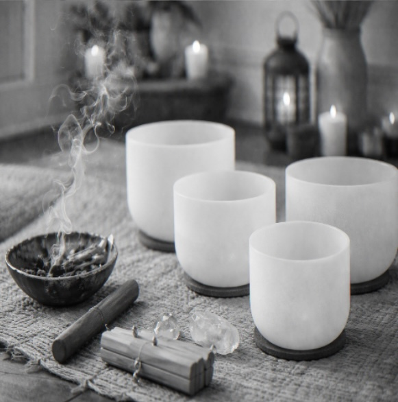 Energetic Reset For The Home