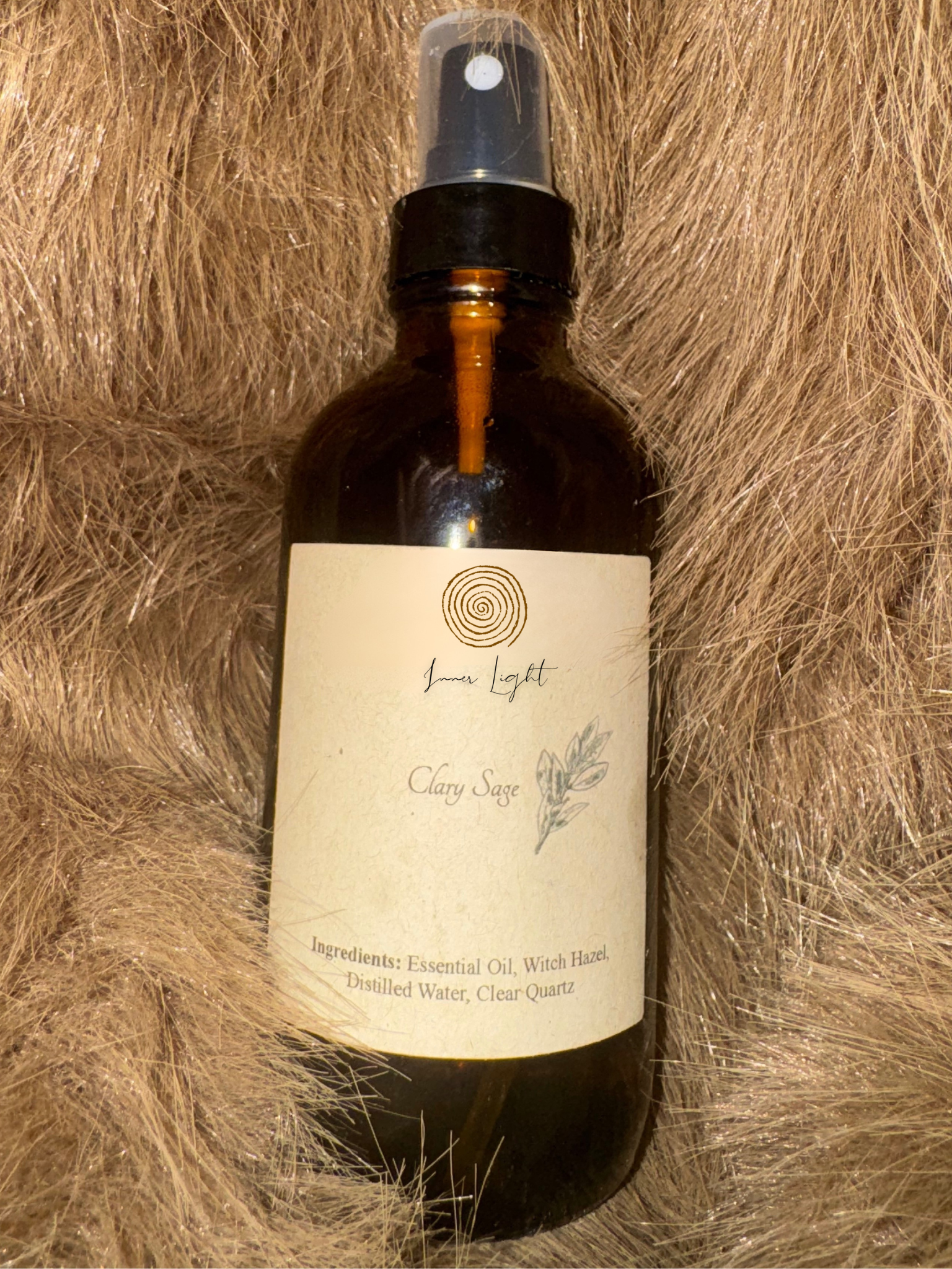 Ritual Cleansing Spray