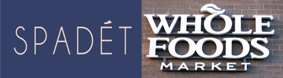 SPAdet at Whole Foods, WEALF