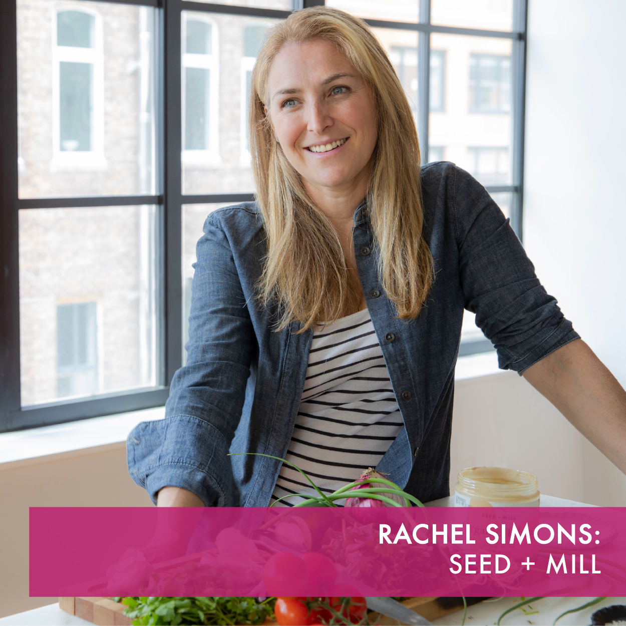 For seed-based foods like tahini and halva,  each spoonful has its own history behind it. (Copy)