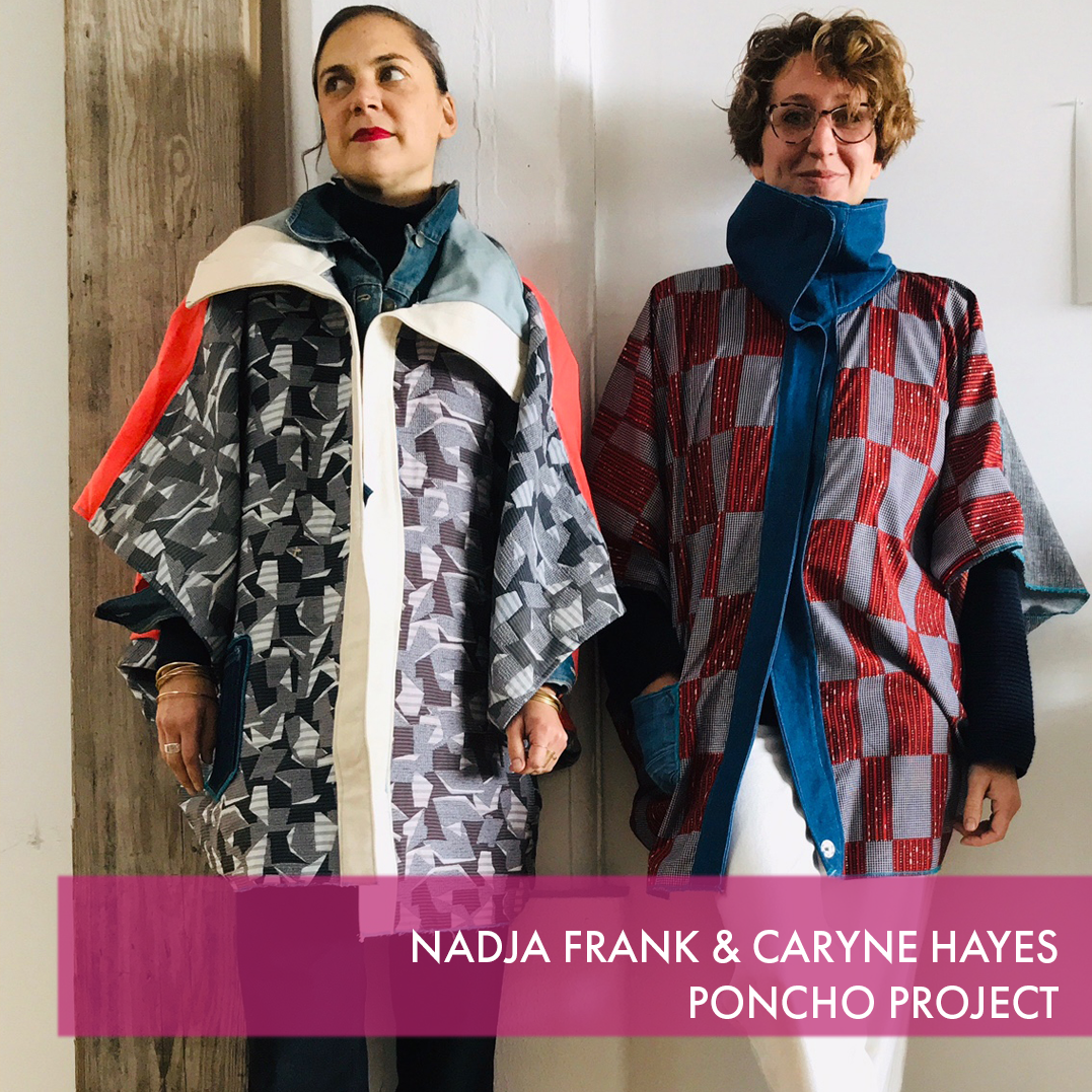 A playful outerwear line inspired by the desire for simple, elegantly designed pieces created with minimal impact to our fragile planet. Let’s make things better by making better things! (Copy)