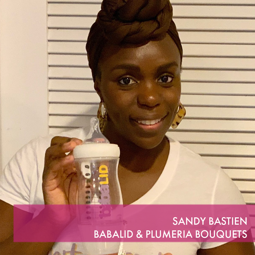 babaLID® baby bottles provide confident care with a detachable lid that tethers to the bottom of the bottle with a cord, never worry about dirty nipples or messy spills. (Copy)