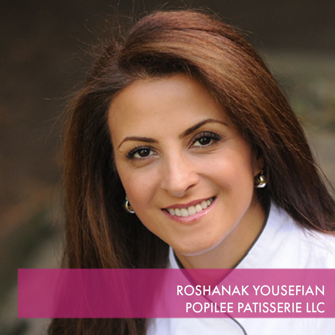 Popilee Patisserie specializes in authentic handmade Persian sweets, made with the finest organic and traditional ingredients. Popilee now offers catering of all-things Persian. (Copy)
