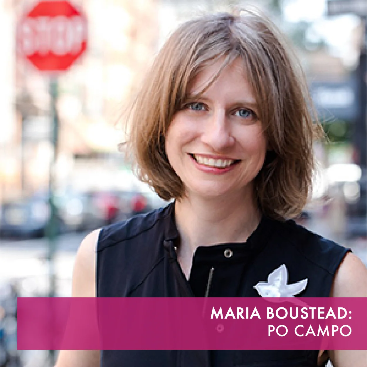 Po Campo is for people who love bicycling and refuse to sacrifice functionality or style. Po Campo has been featured in The New York Times, Elle, Teen Vogue, and Yoga Journal. (Copy)