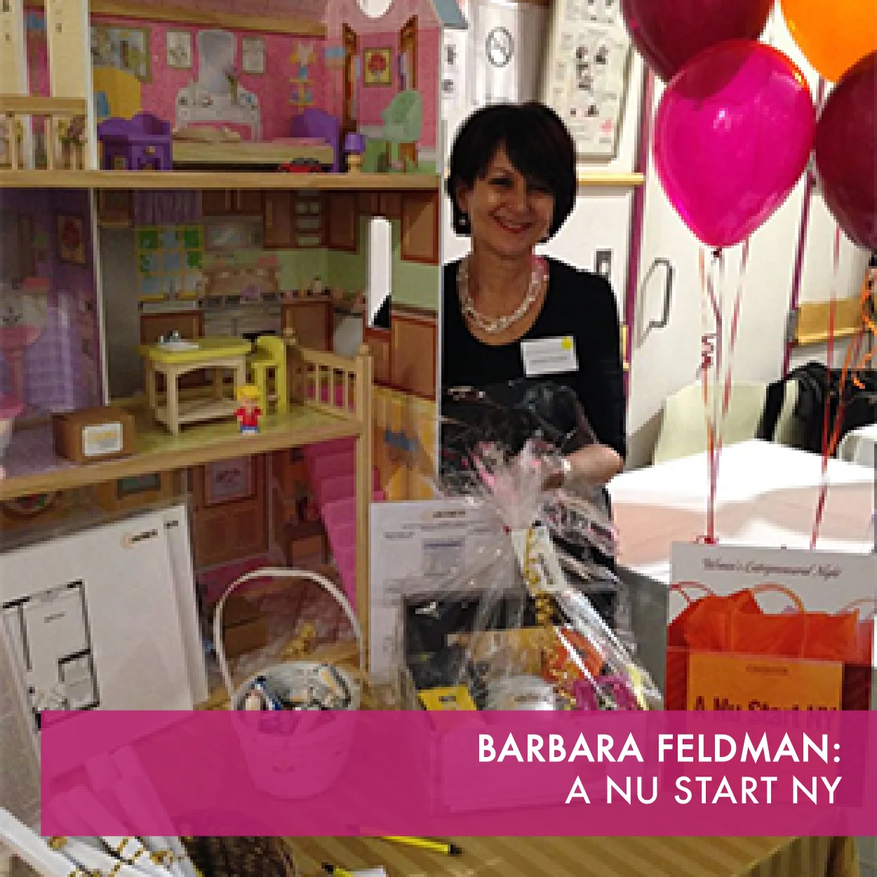 A Nu START NY, Inc. offers personal, professional and caring service to assist older adults and their families with relocating, downsizing and/or modifying their home environment. (Copy)