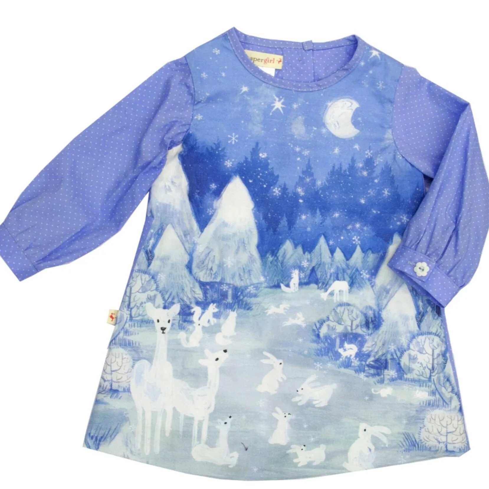 the-white-night-papergirl-collection