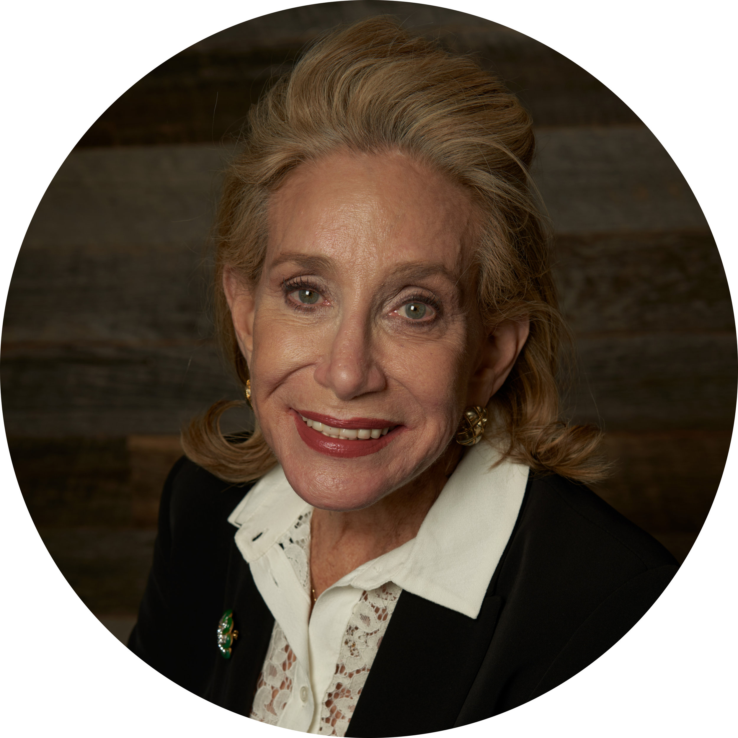 Fabianne Gershon (Copy)