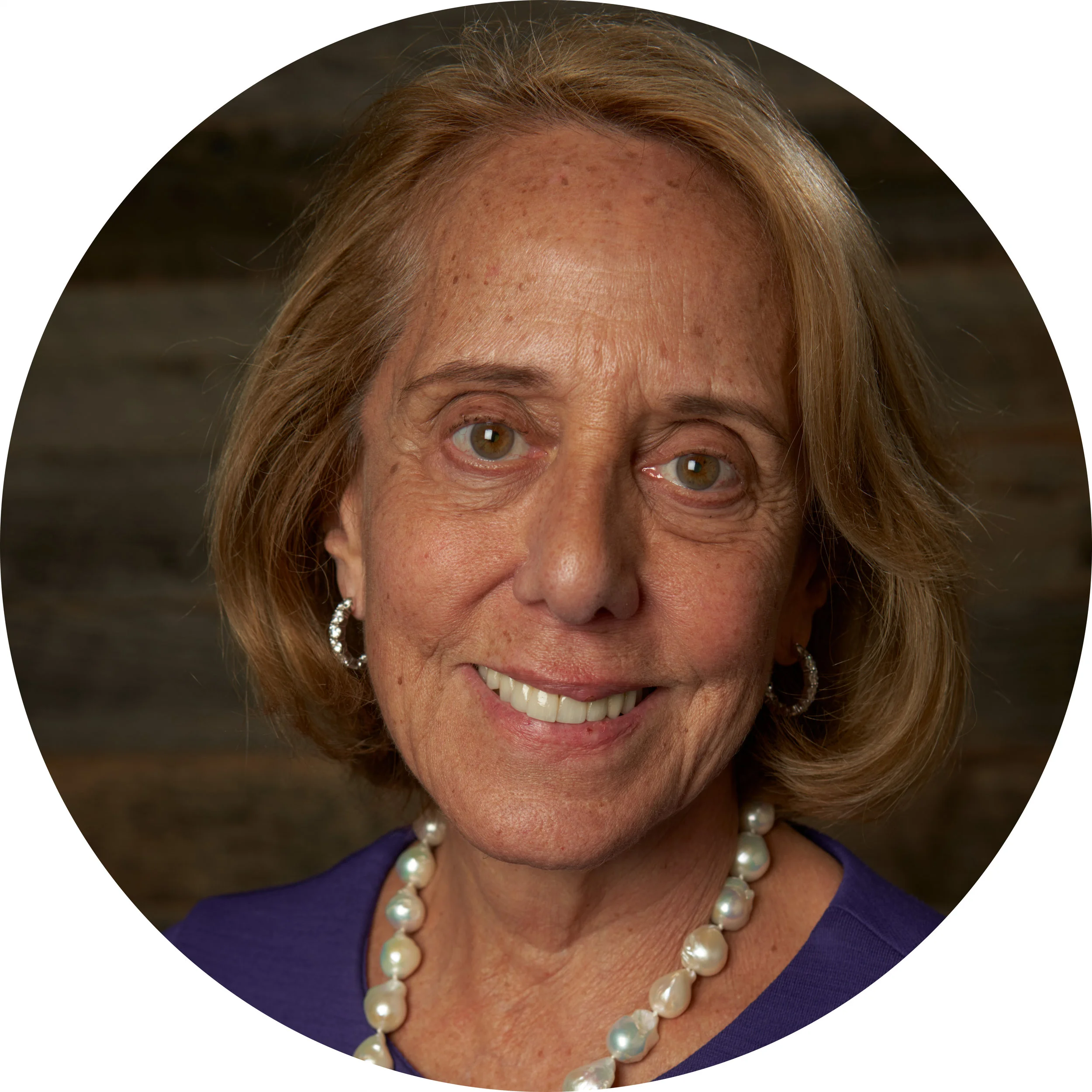 Evelyn Kenvin (Copy)