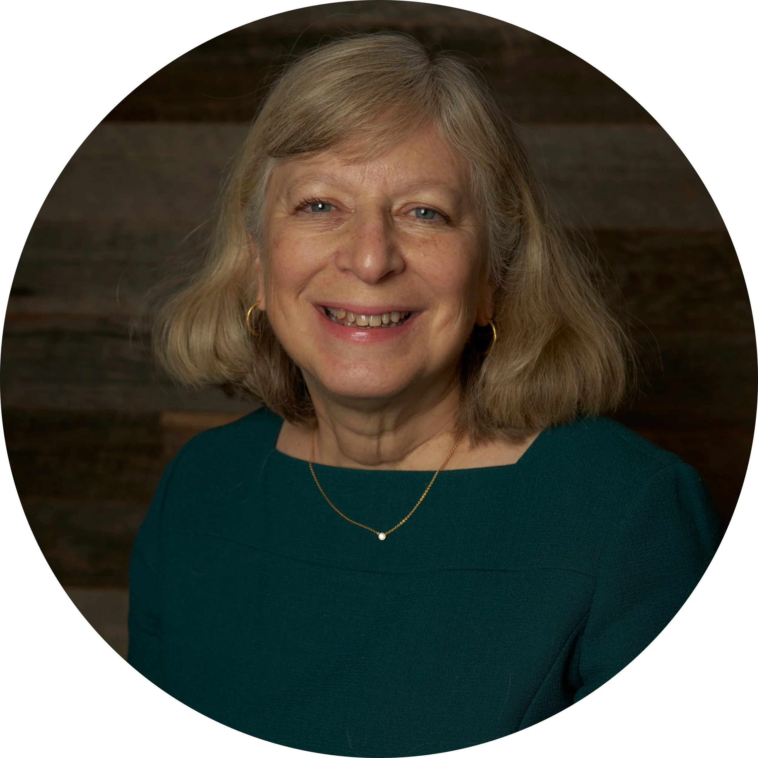 Judy Wesalo Temel (Copy)