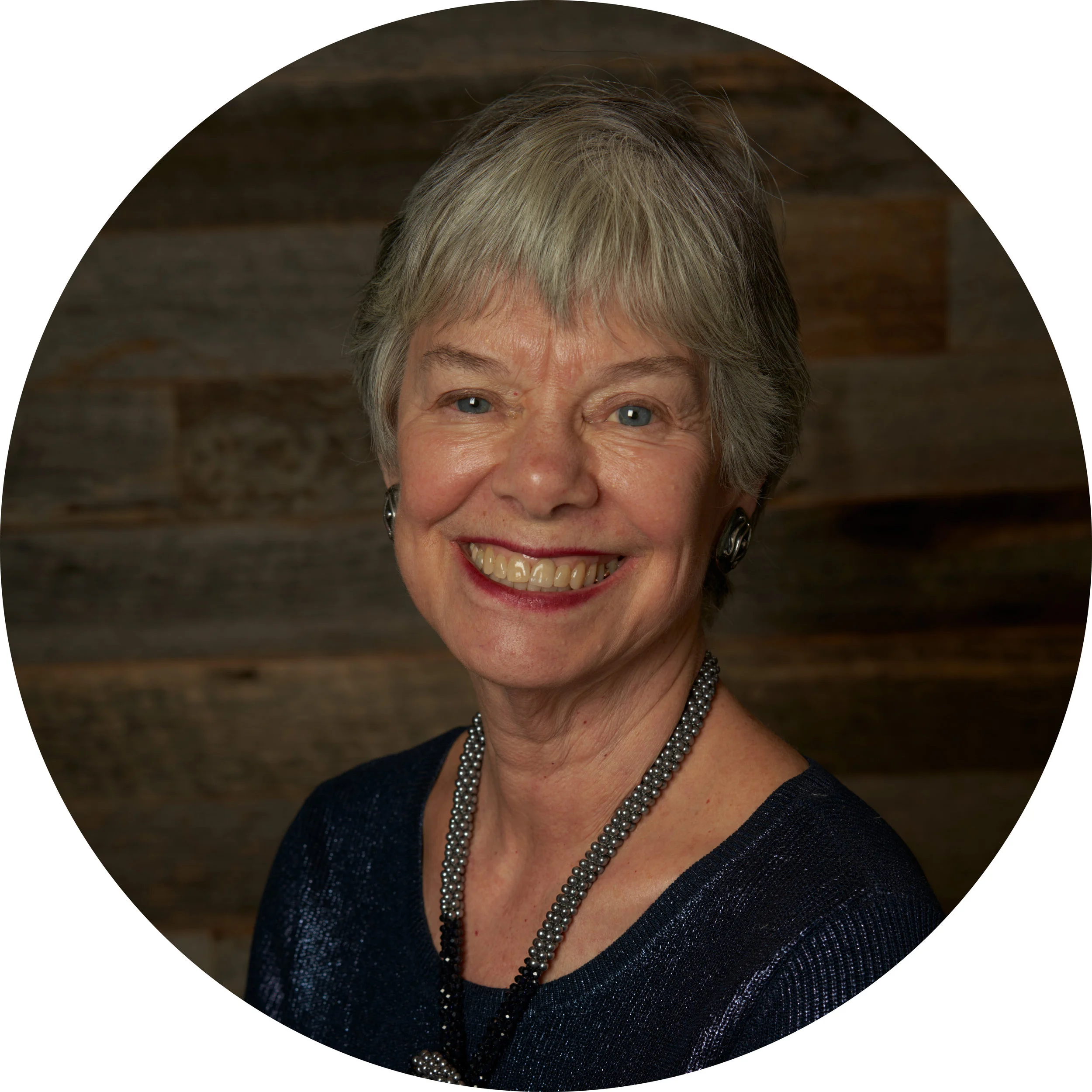 Suzanne Jaffe (Copy)