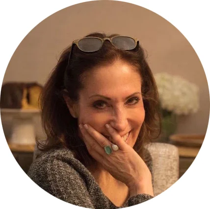 Dani Ticktin Koplik (Copy)