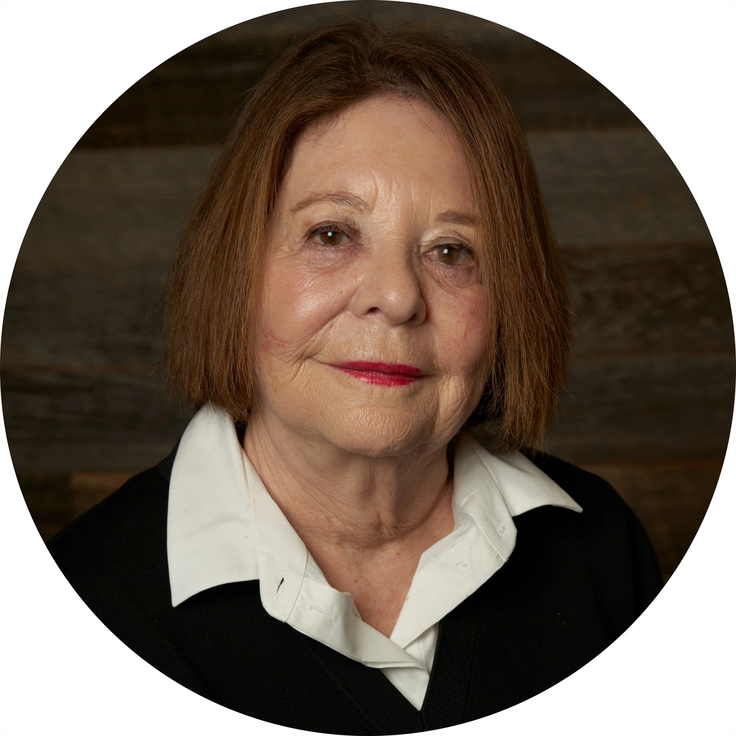 Melanie Radley (Copy)