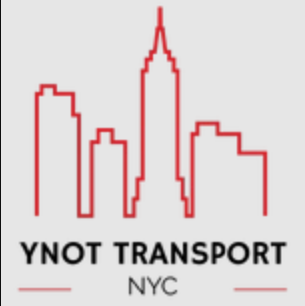 YNOT Transport Logo
